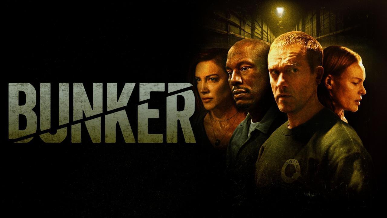 مشاهدة فيلم Bunker 2025 مترجم