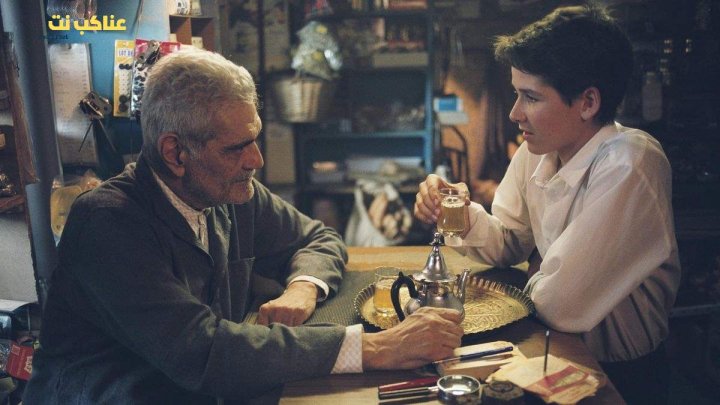 فيلم Monsieur Ibrahim 2003 مترجم