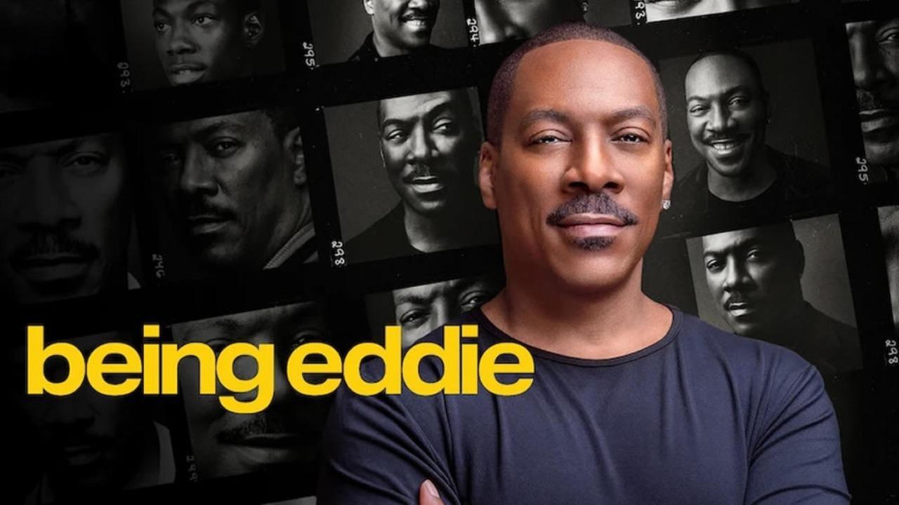 فيلم Being Eddie 2025 مترجم