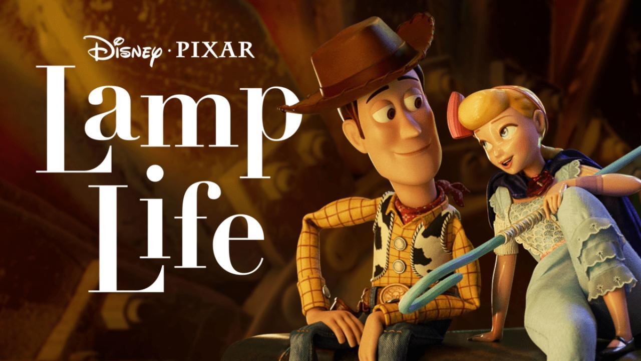 فيلم Lamp Life 2020 مترجم HD كامل