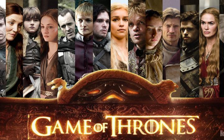 مسلسل Game of Thrones الموسم الثالث الحلقة 6 مترجمة