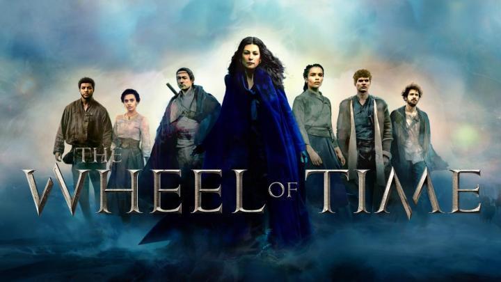 مسلسل The Wheel of Time الموسم الاول الحلقة 8 مترجمة