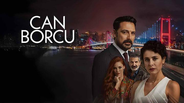 مسلسل دين الروح الحلقة 6 مترجم