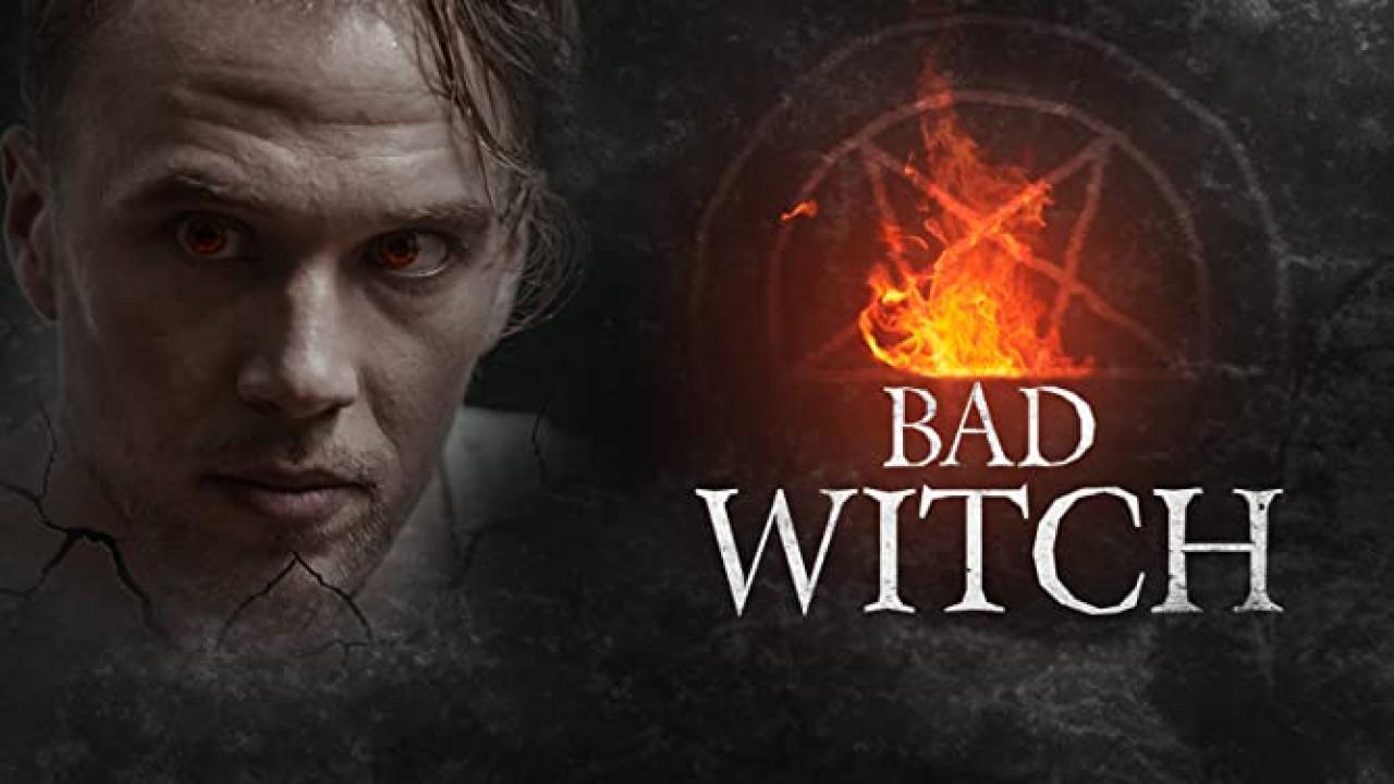 فيلم Bad Witch 2021 مترجم