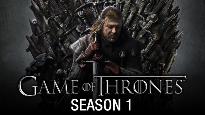 مسلسل Game of Thrones الموسم الاول الحلقة 1 مترجمة