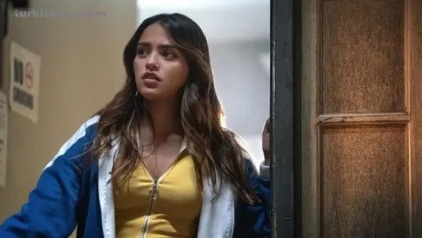 مسلسل Pretty Little Liars 2022 الموسم الاول الحلقة 4 مترجمة