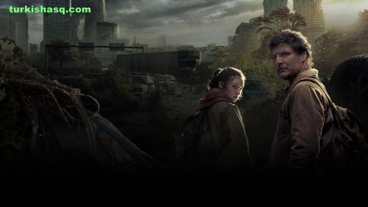 مسلسل The Last of Us الموسم الاول الحلقة 2 مترجمة