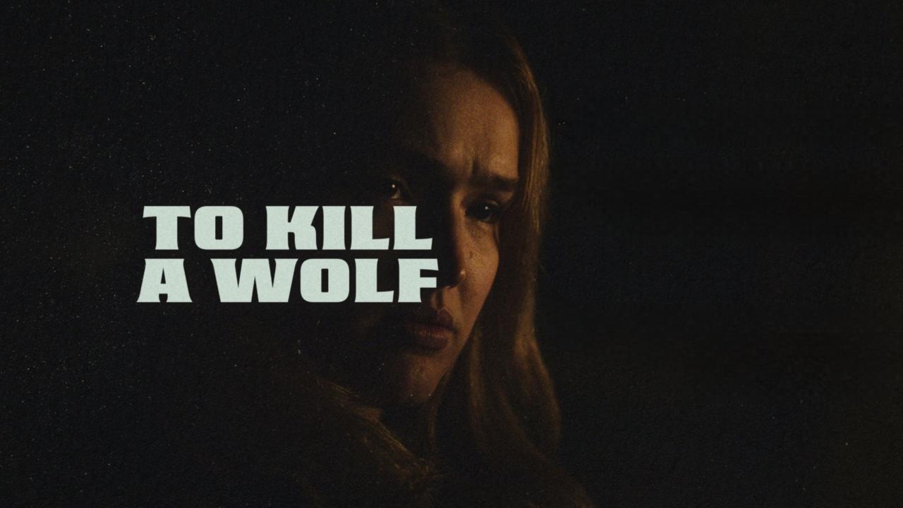 مشاهدة فيلم To Kill a Wolf 2024 مترجم