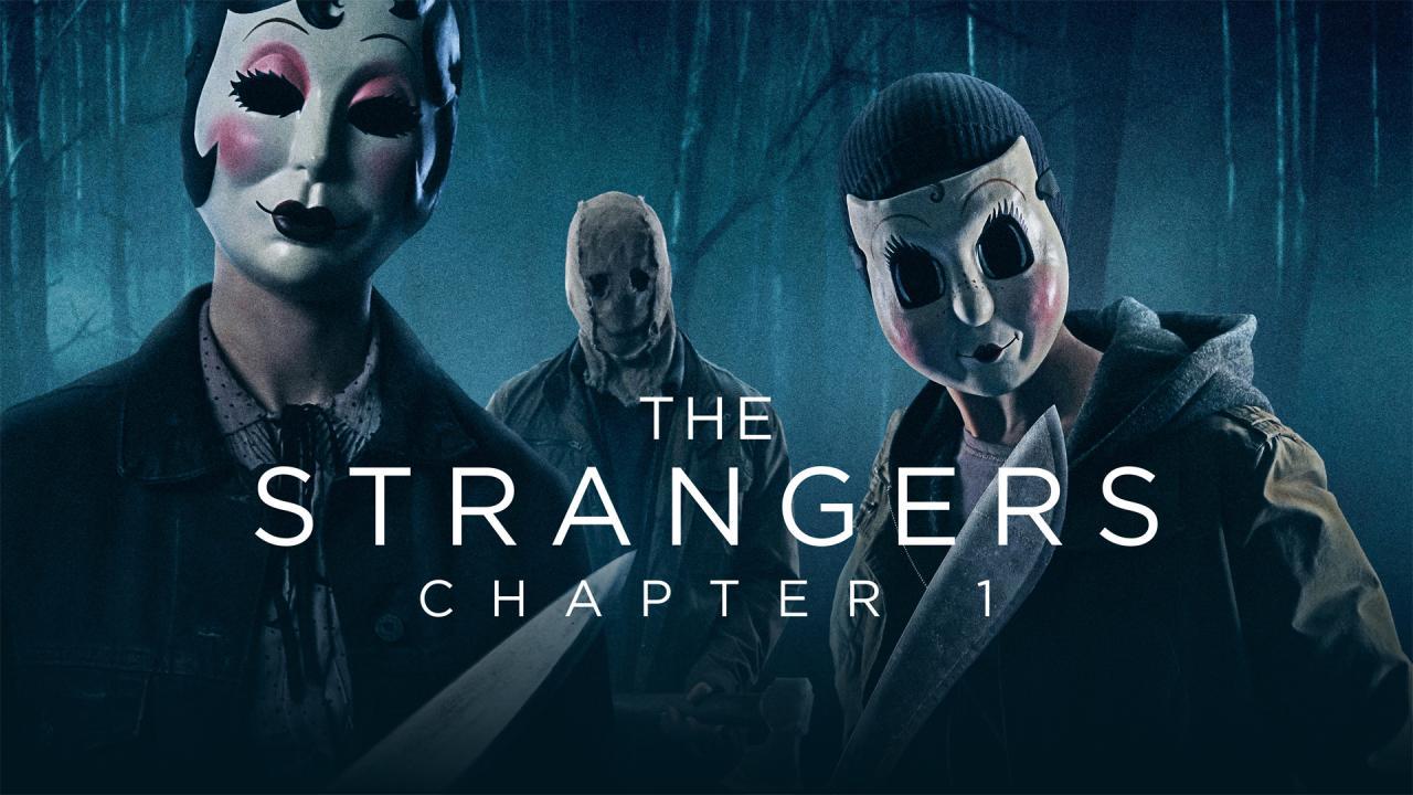 فيلم The Strangers: Chapter 1 2024 مترجم