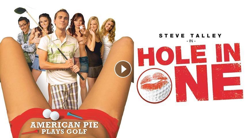 فيلم Hole in One 2009 مترجم
