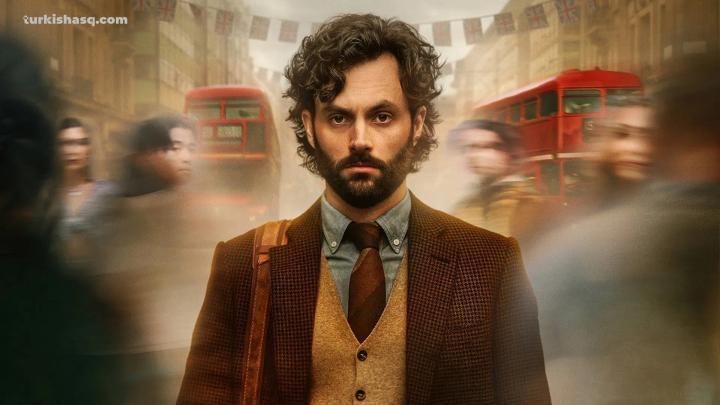 مسلسل You الموسم الرابع الحلقة 8 مترجمة