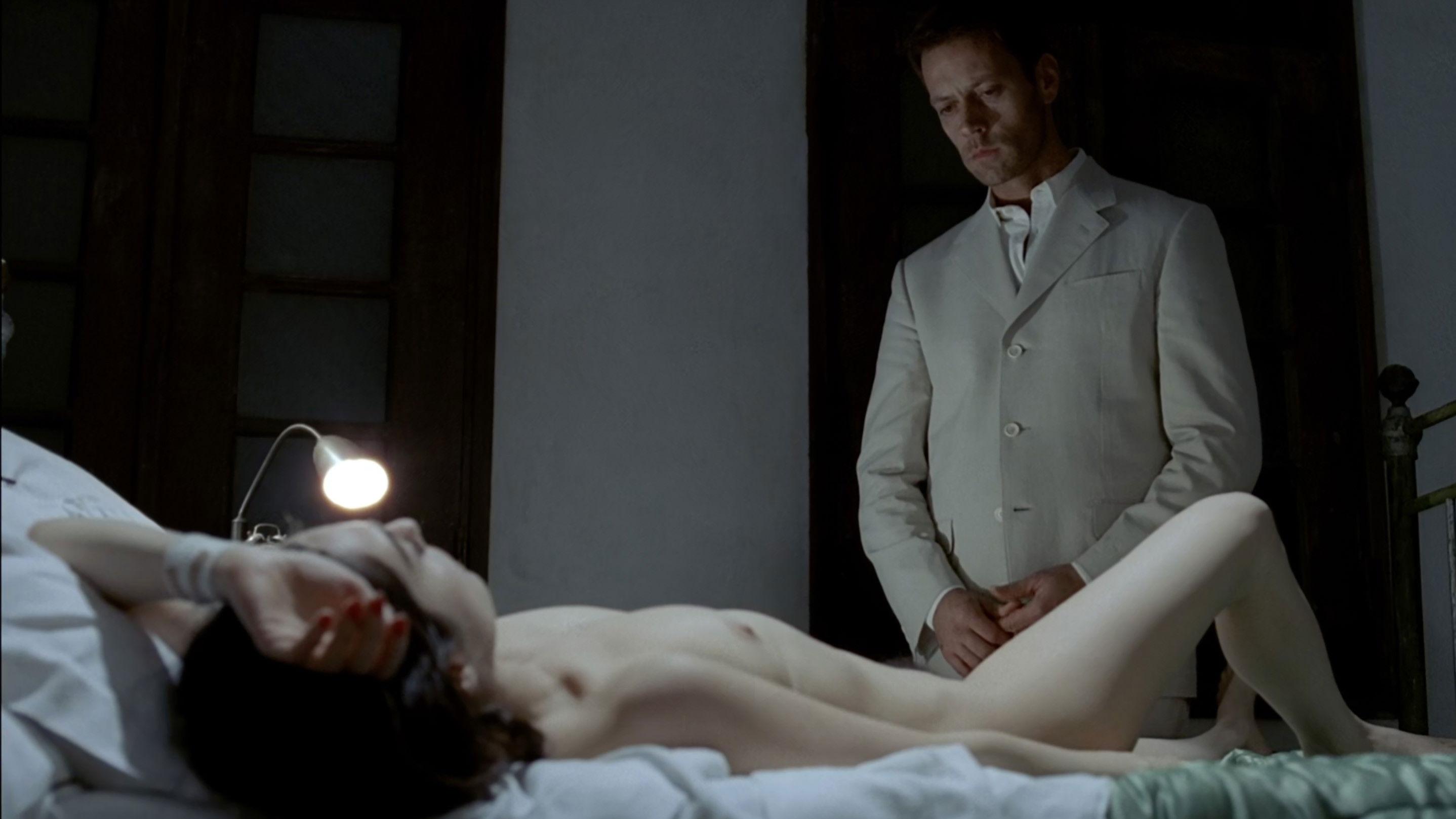 مشاهدة فيلم Anatomy of Hell 2004 مترجم