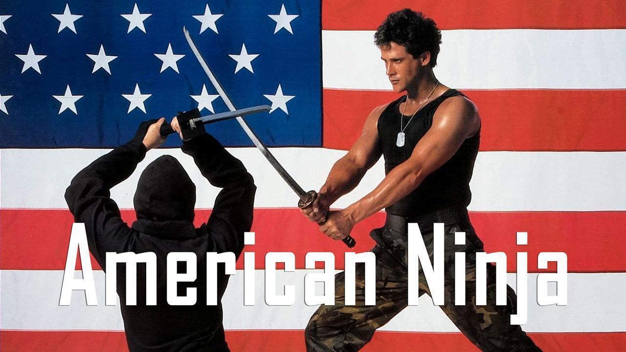 مشاهدة فيلم American Ninja 1985 مترجم