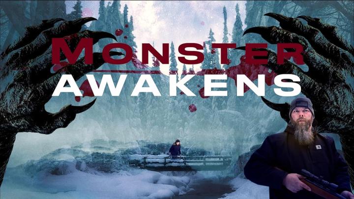 فيلم Monster Awakens 2024 مترجم