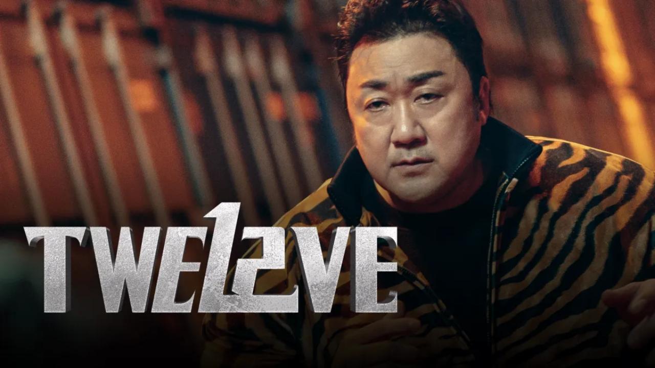 مسلسل اثنا عشر Twelve الحلقة 5 الخامسة مترجمة HD