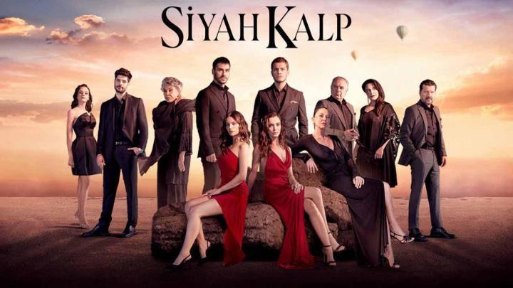 مسلسل قلب اسود الحلقة 29 مترجمة