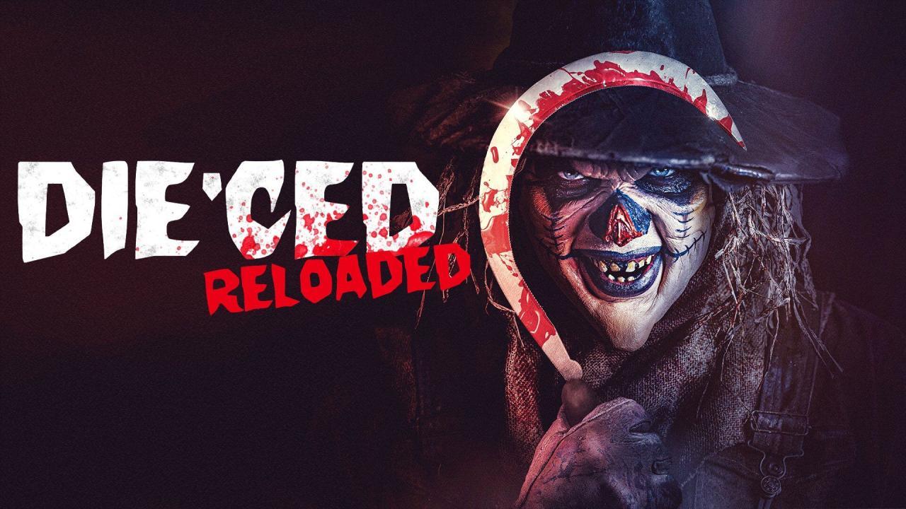 مشاهدة فيلم Die’ced: Reloaded 2025 مترجم