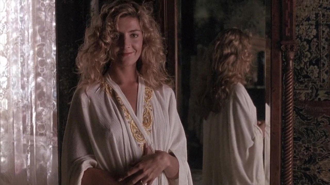 فيلم The Comfort of Strangers 1990 مترجم