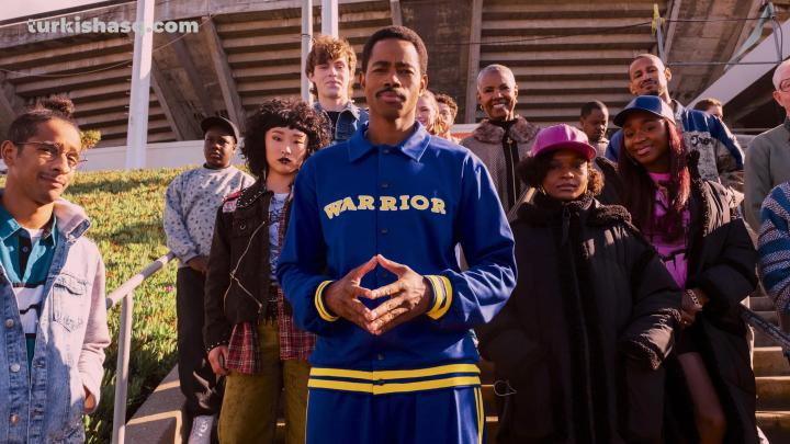 فيلم Freaky Tales 2024 مترجم