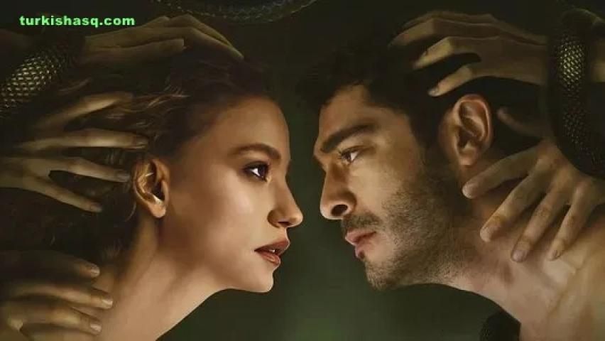 مسلسل شاهماران الموسم الاول الحلقة 1 مترجم