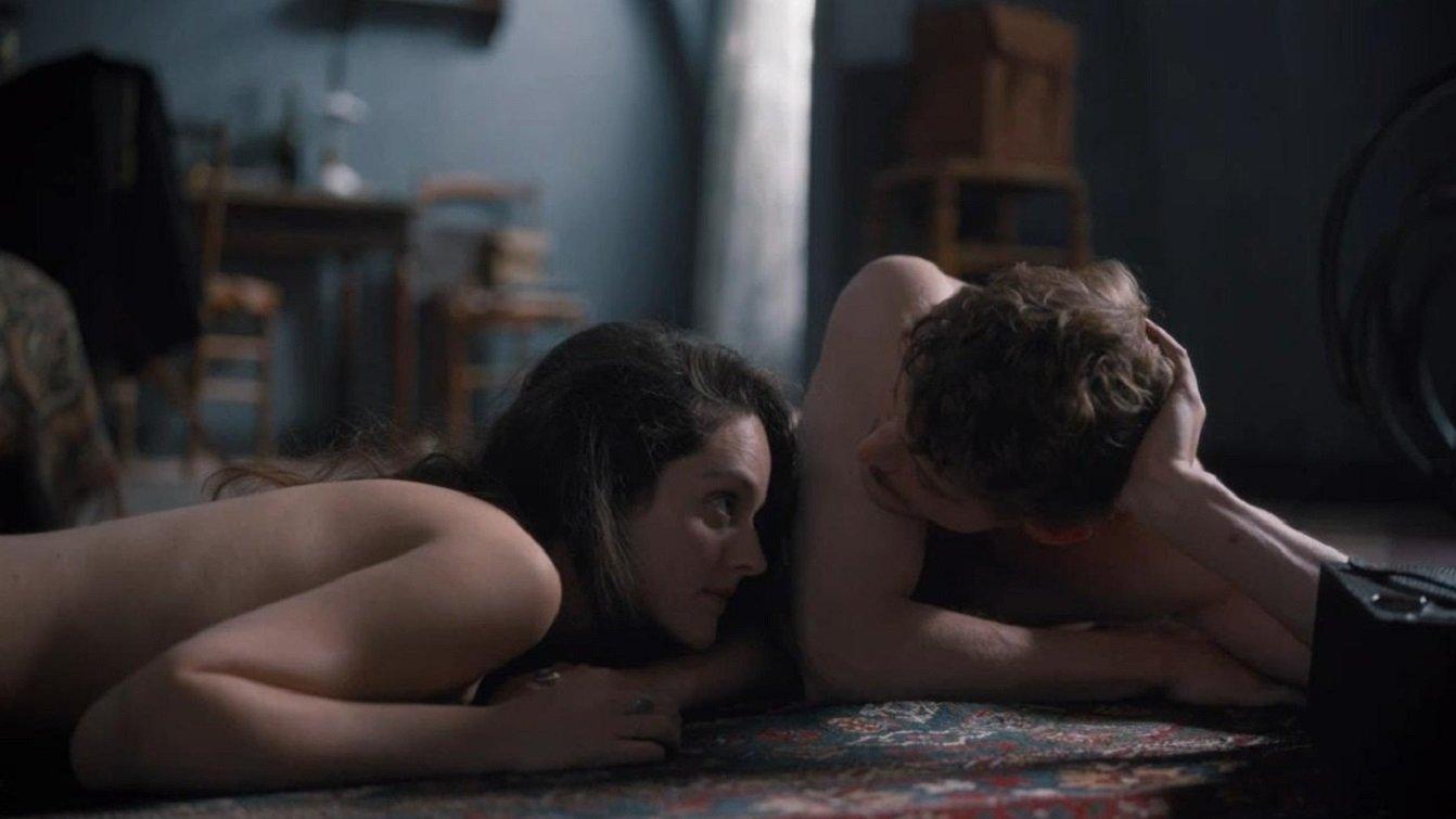 فيلم Curiosa 2019 مترجم
