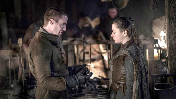 مسلسل Game of Thrones الموسم الثامن الحلقة 2 مترجمة
