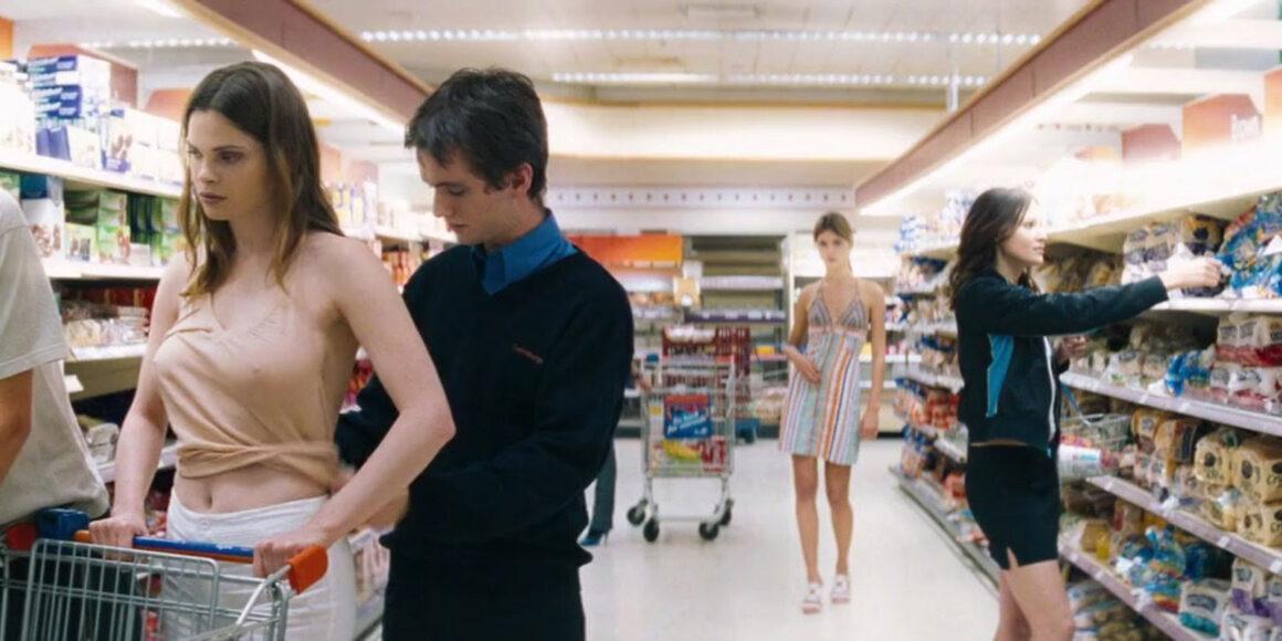 فيلم Cashback 2006 مترجم