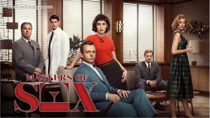 مسلسل Masters of Sex الموسم الاول الحلقة 8 مترجمة