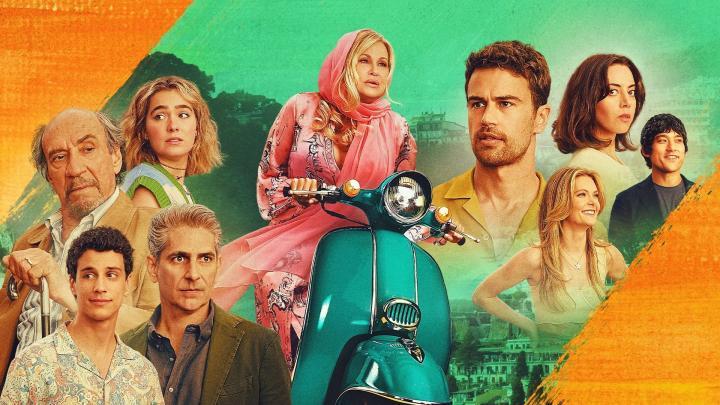 مسلسل The White Lotus الموسم الثاني الحلقة 2 مترجمة