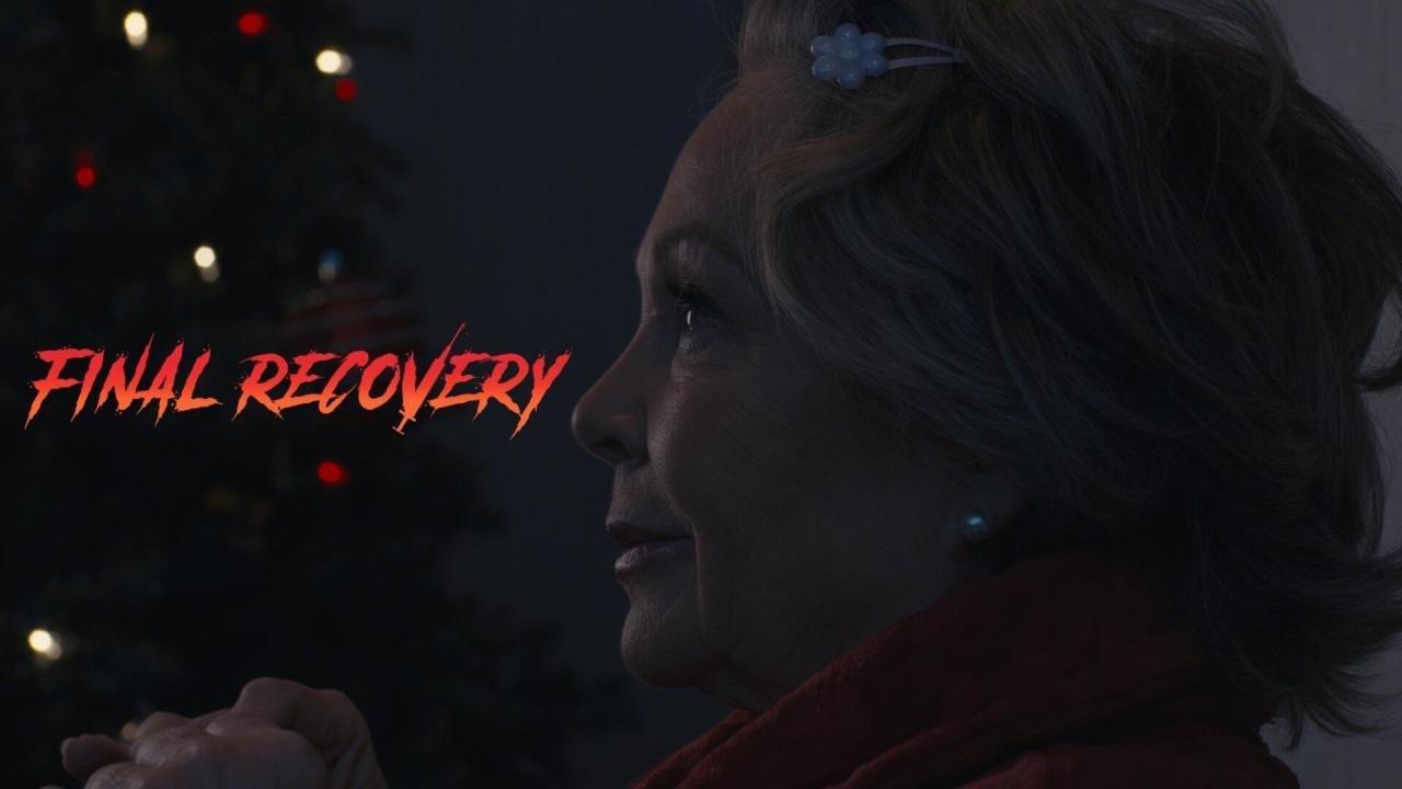 فيلم Final Recovery 2025 مترجم كامل