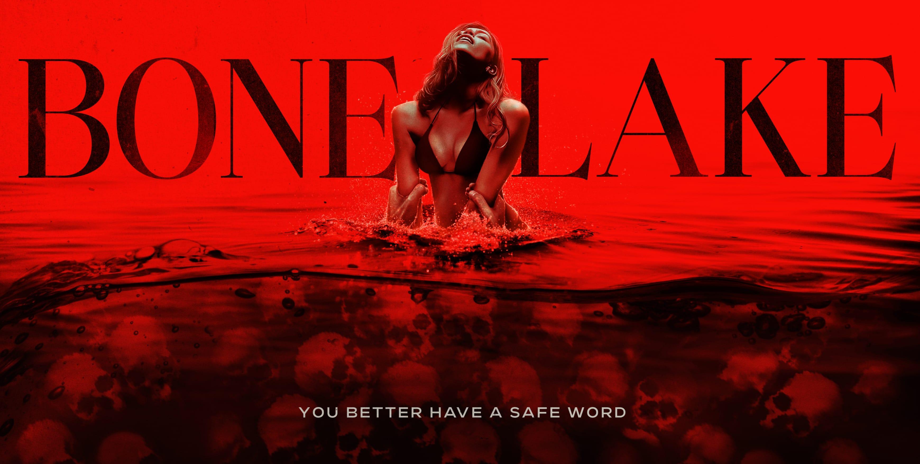 مشاهدة فيلم Bone Lake 2025 مترجم
