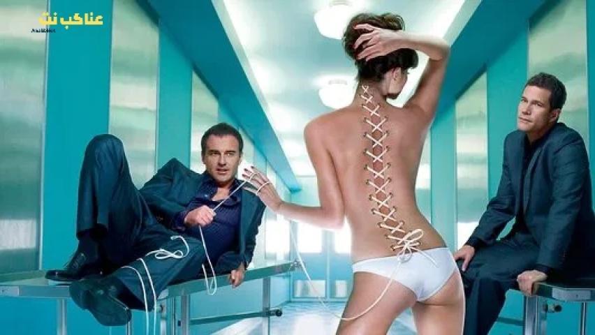 مسلسل Nip Tuck الموسم السادس الحلقة 19 مترجمة