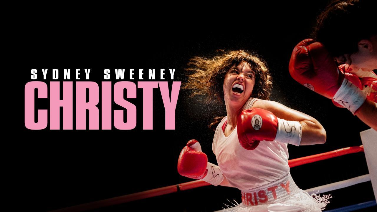 مشاهدة فيلم Christy 2025 مترجم