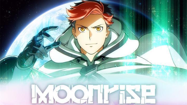 انمي Moonrise الحلقة 15 مترجمة