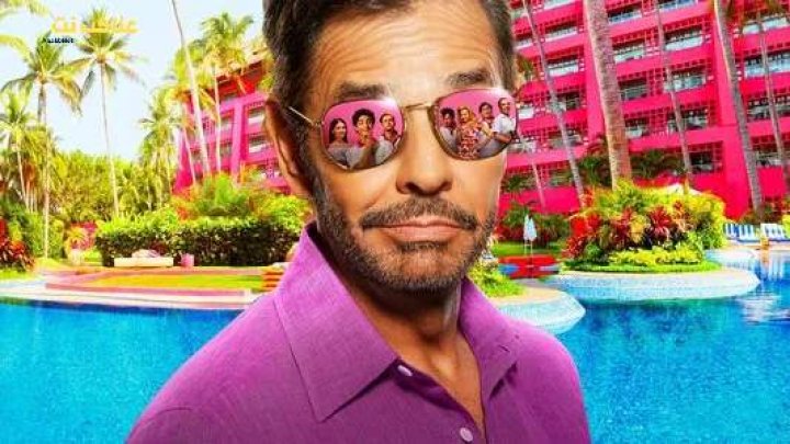 مسلسل Acapulco الموسم الثالث الحلقة 6 مترجمة