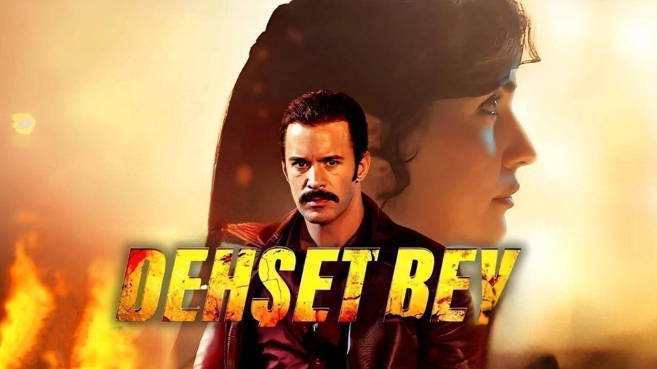 مشاهدة فيلم Dehset Bey 2025 مترجم