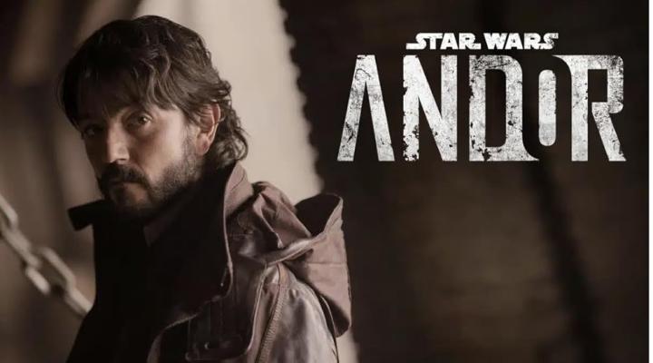 مسلسل Andor الموسم الاول مترجم