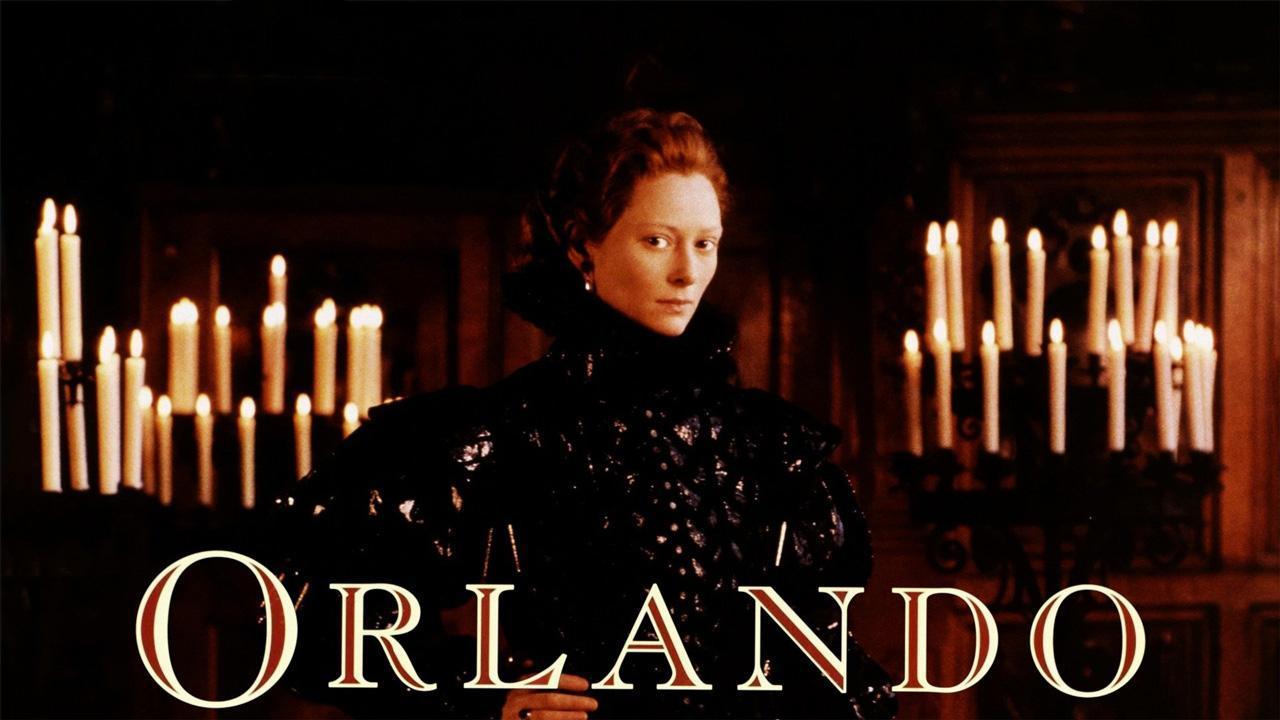 فيلم Orlando 1992 مترجم كامل