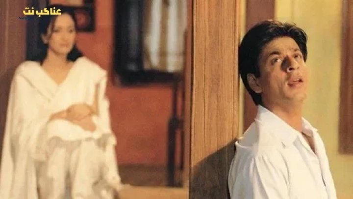 الفيلم الهندي Swades 2004 مترجم