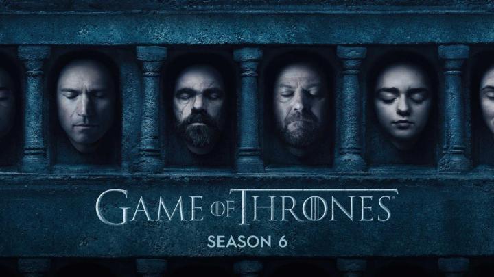 مسلسل Game of Thrones الموسم السادس الحلقة 2 مترجمة