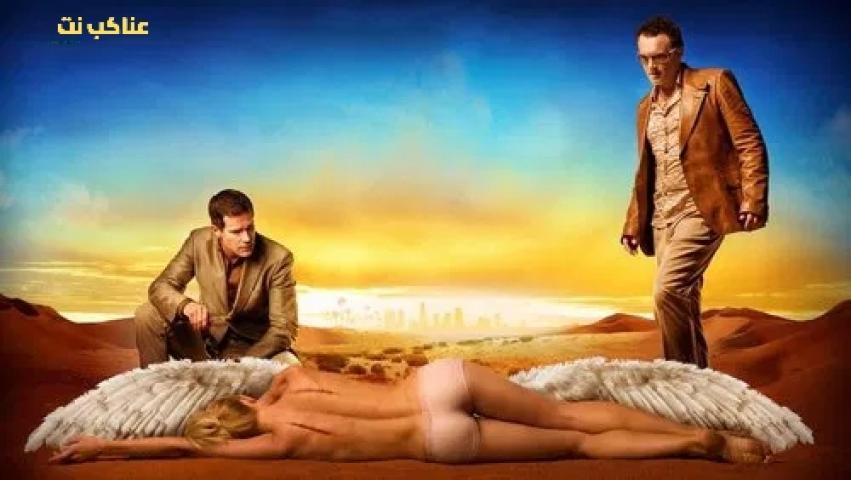 مسلسل Nip Tuck الموسم الخامس الحلقة 6 مترجمة