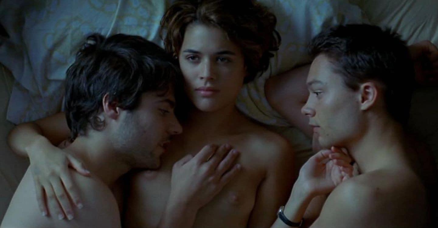 مشاهدة فيلم 3some 2009 مترجم