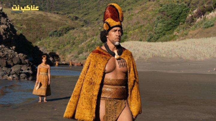 مسلسل Chief of War الحلقة 4 الرابعة مترجمة HD