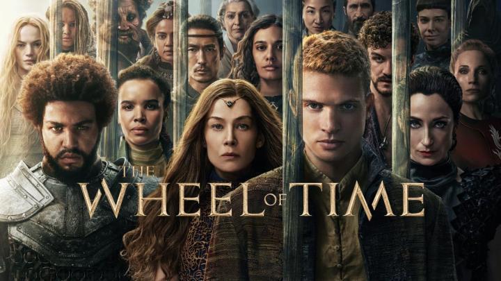 مسلسل The Wheel of Time الموسم الثالث الحلقة 4 مترجمة