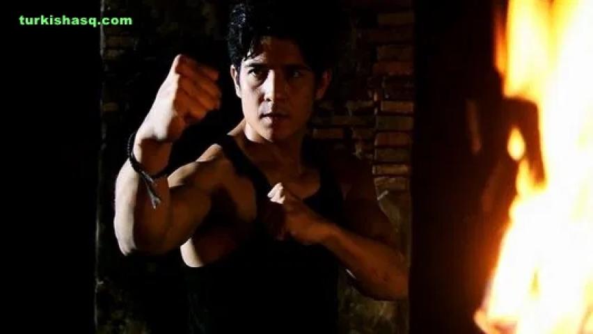فيلم Bangkok Revenge 2011 مترجم