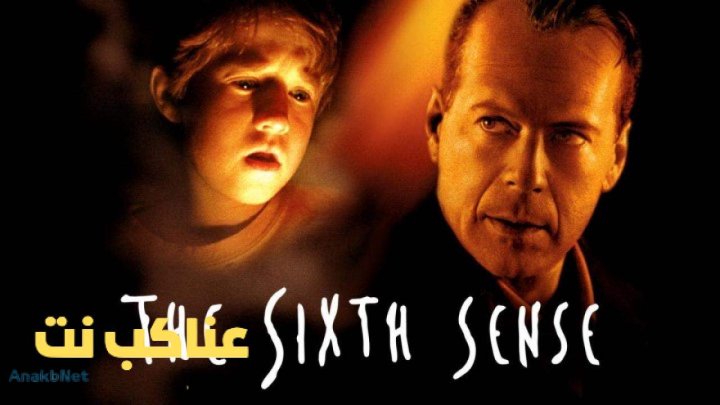 فيلم The Sixth Sense 1999 مترجم
