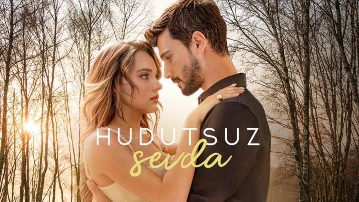 مسلسل حب بلا حدود الحلقة 60 مترجمة HD